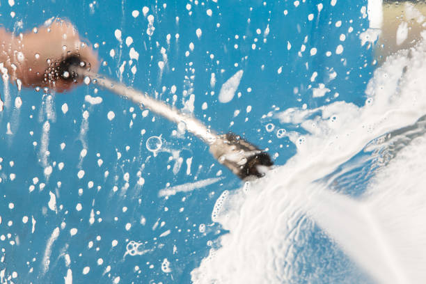 Best Paint Preparation  in Brownlee Park, MI